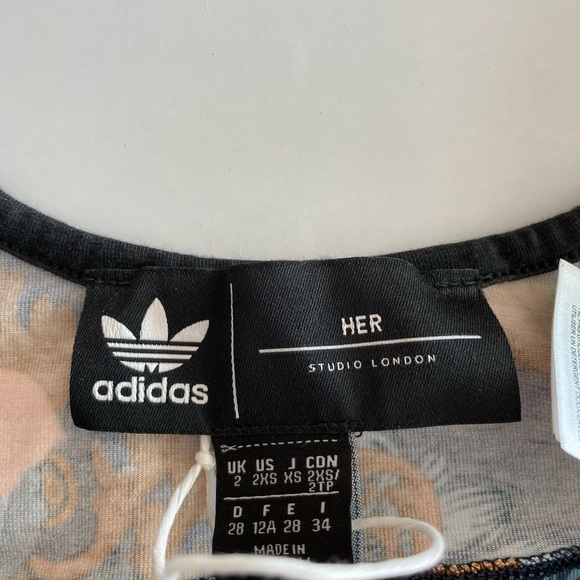 ADIDAS Sport Bra - Picture 3 of 3